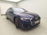  Audi  A6 Audi,  Avant '18, Audi  Avant Business Edition Sport 35 TDI S tron #2