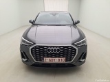  Audi  Q3 Audi,  SB '19, Audi  Sportback 35 TDI S tronic S Line Business  