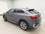  Audi  Q3 Audi,  SB '19, Audi  Sportback 35 TDI S tronic S Line Business  #3