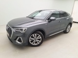  Audi  Q3 Audi,  SB '19, Audi  Sportback 35 TDI S tronic S Line Business  #4