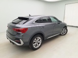  Audi  Q3 Audi,  SB '19, Audi  Sportback 35 TDI S tronic S Line Business  #5