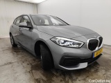  Bmw  Serie 1 BMW 1 HATCH DIESEL - 2019 118 dA 150hp (EU6AP) 5d #2