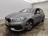  Bmw  Serie 1 BMW 1 HATCH DIESEL - 2019 118 dA 150hp (EU6AP) 5d #3