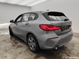  Bmw  Serie 1 BMW 1 HATCH DIESEL - 2019 118 dA 150hp (EU6AP) 5d #4