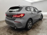  Bmw  Serie 1 BMW 1 HATCH DIESEL - 2019 118 dA 150hp (EU6AP) 5d #5