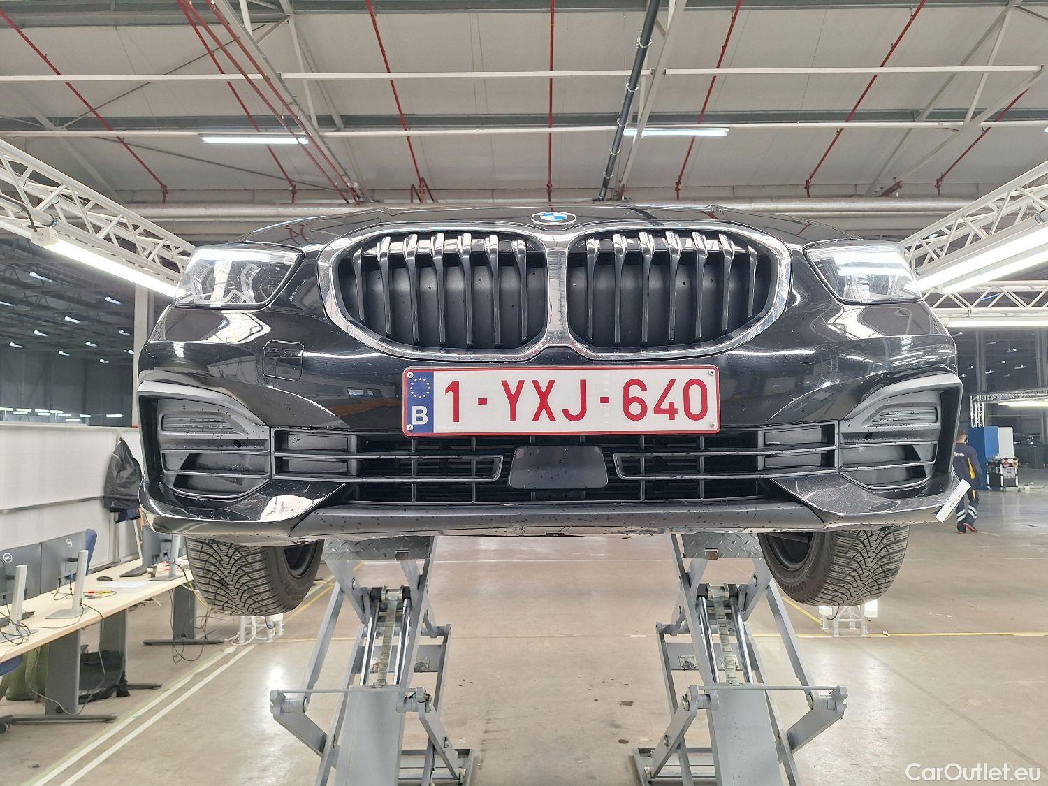  Bmw  Serie 1 BMW, 1-serie '19, BMW 1 Reeks Hatch 116d (85 kW) 5d #3