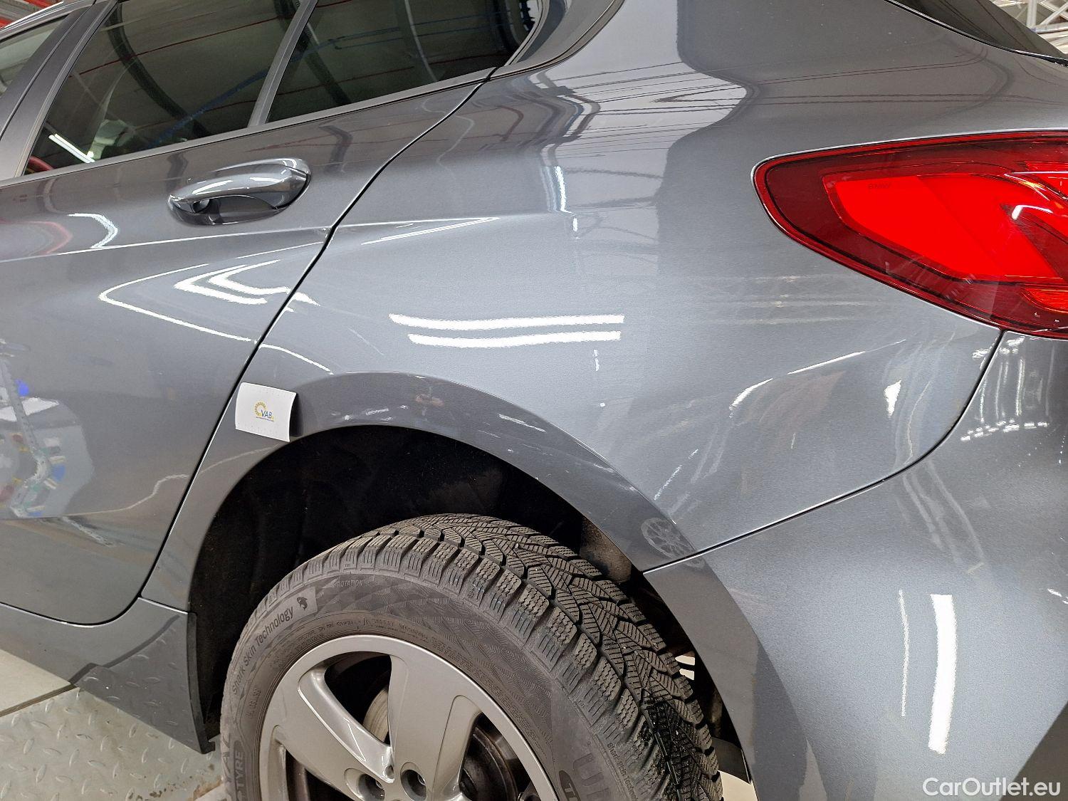  Bmw  Serie 1 BMW, 1-serie '19, BMW 1 Reeks Hatch 116d (85 kW) 5d #4