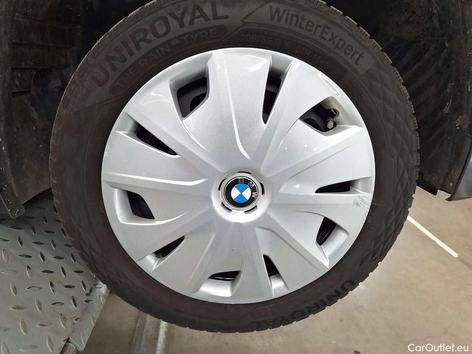  Bmw  Serie 1 BMW, 1-serie '19, BMW 1 Reeks Hatch 116dA (85 kW) 5d #3