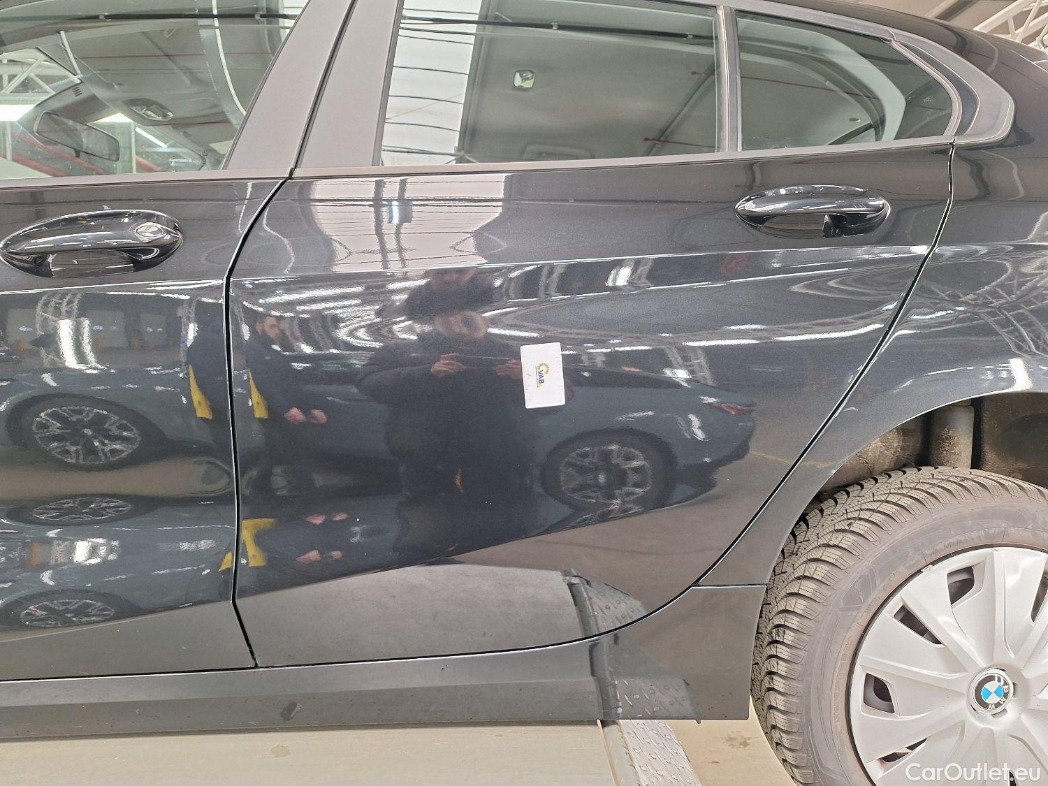  Bmw  Serie 1 BMW, 1-serie '19, BMW 1 Reeks Hatch 116d (85 kW) 5d #29