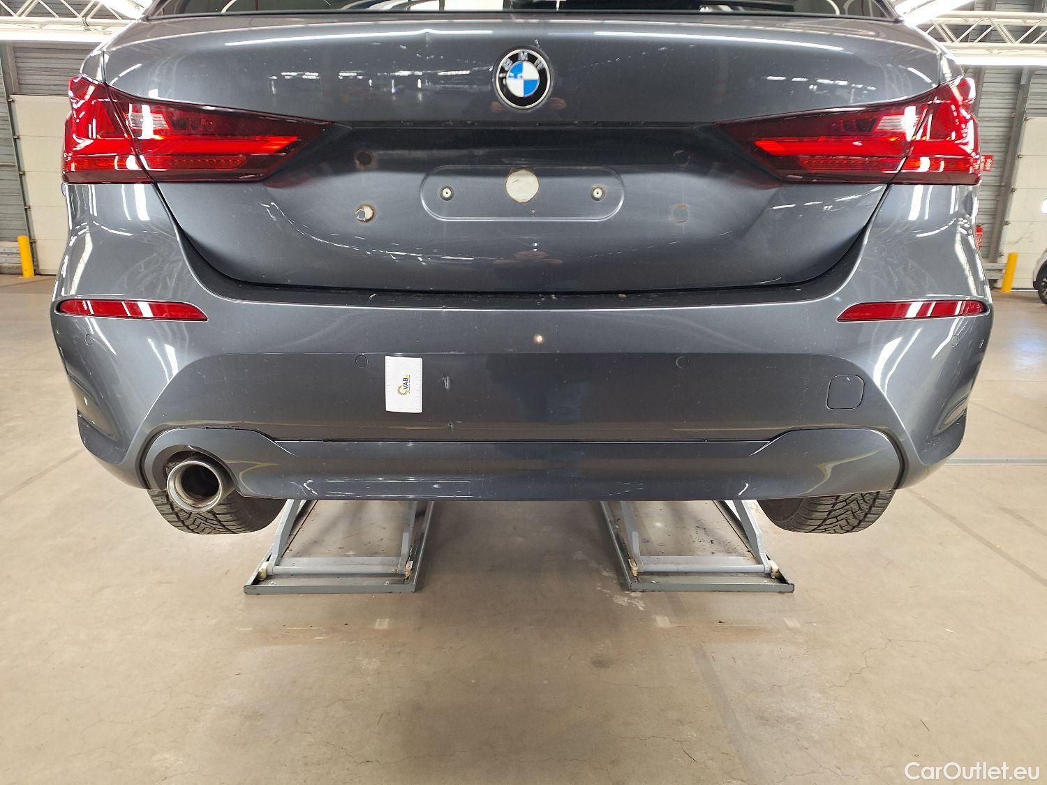  Bmw  Serie 1 BMW, 1-serie '19, BMW 1 Reeks Hatch 116dA (85 kW) 5d #15