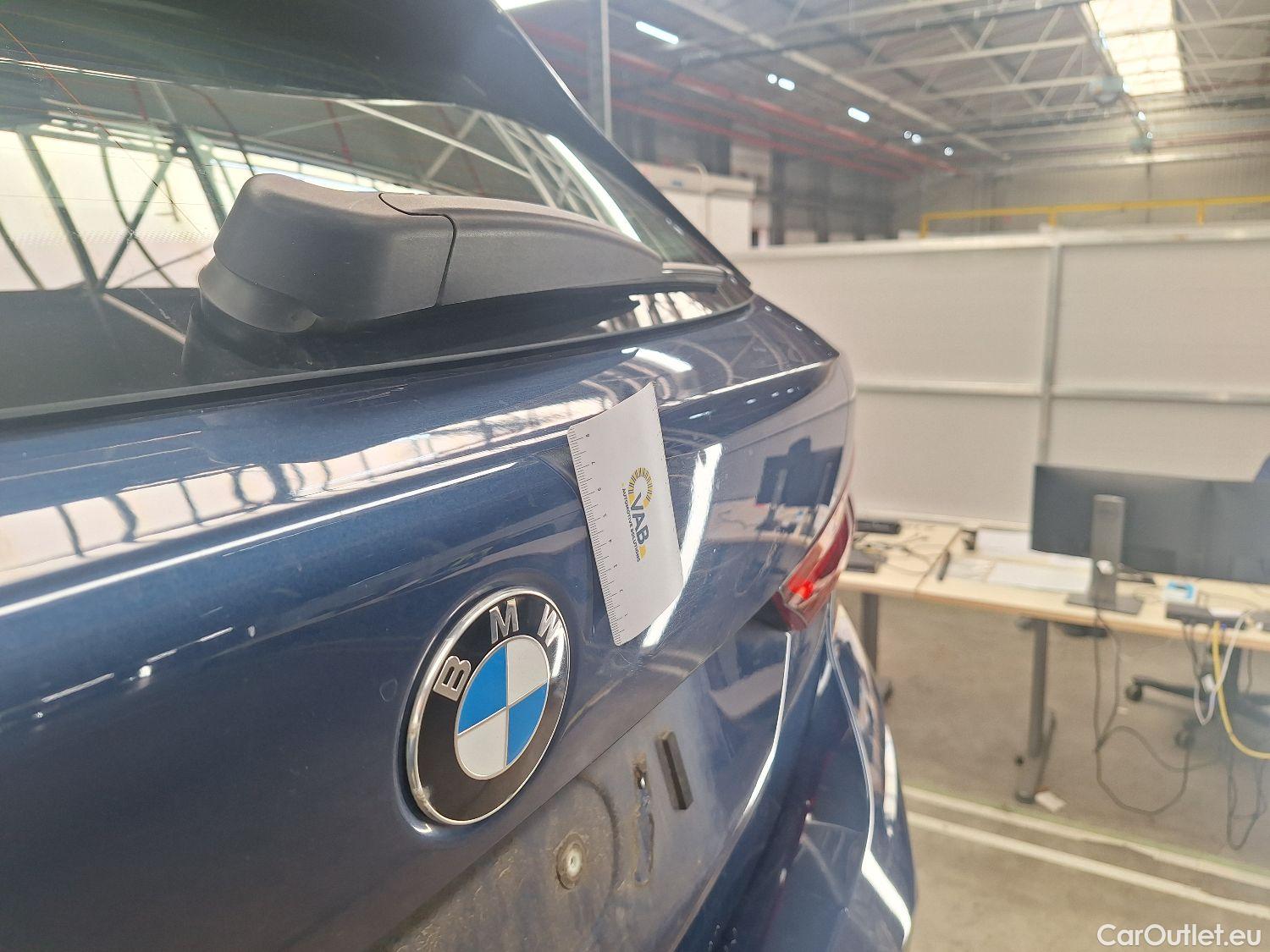  Bmw  Serie 1 BMW, 1-serie '19, BMW 1 Reeks Hatch 116dA (85 kW) 5d #13