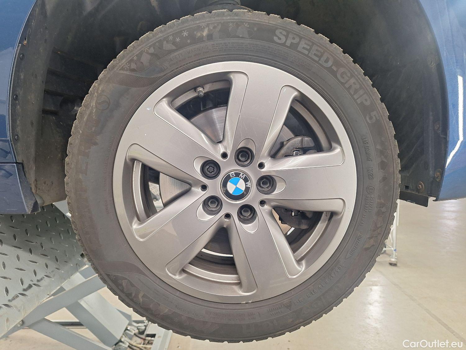  Bmw  Serie 1 BMW, 1-serie '19, BMW 1 Reeks Hatch 116dA (85 kW) 5d #6