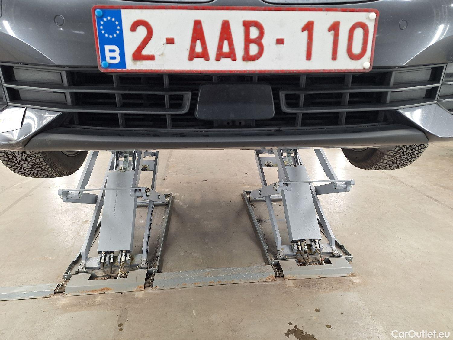  Bmw  Serie 1 BMW, 1-serie '19, BMW 1 Reeks Hatch 116d (85 kW) 5d #3