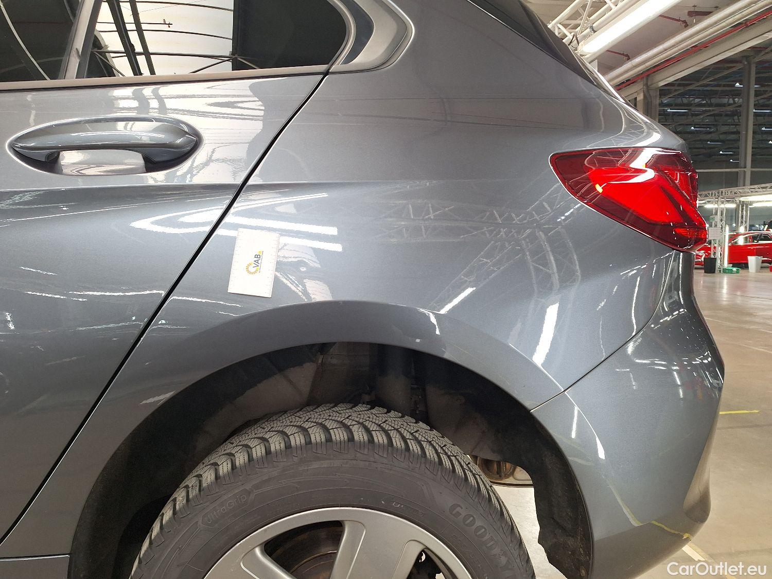  Bmw  Serie 1 BMW, 1-serie '19, BMW 1 Reeks Hatch 116d (85 kW) 5d #9