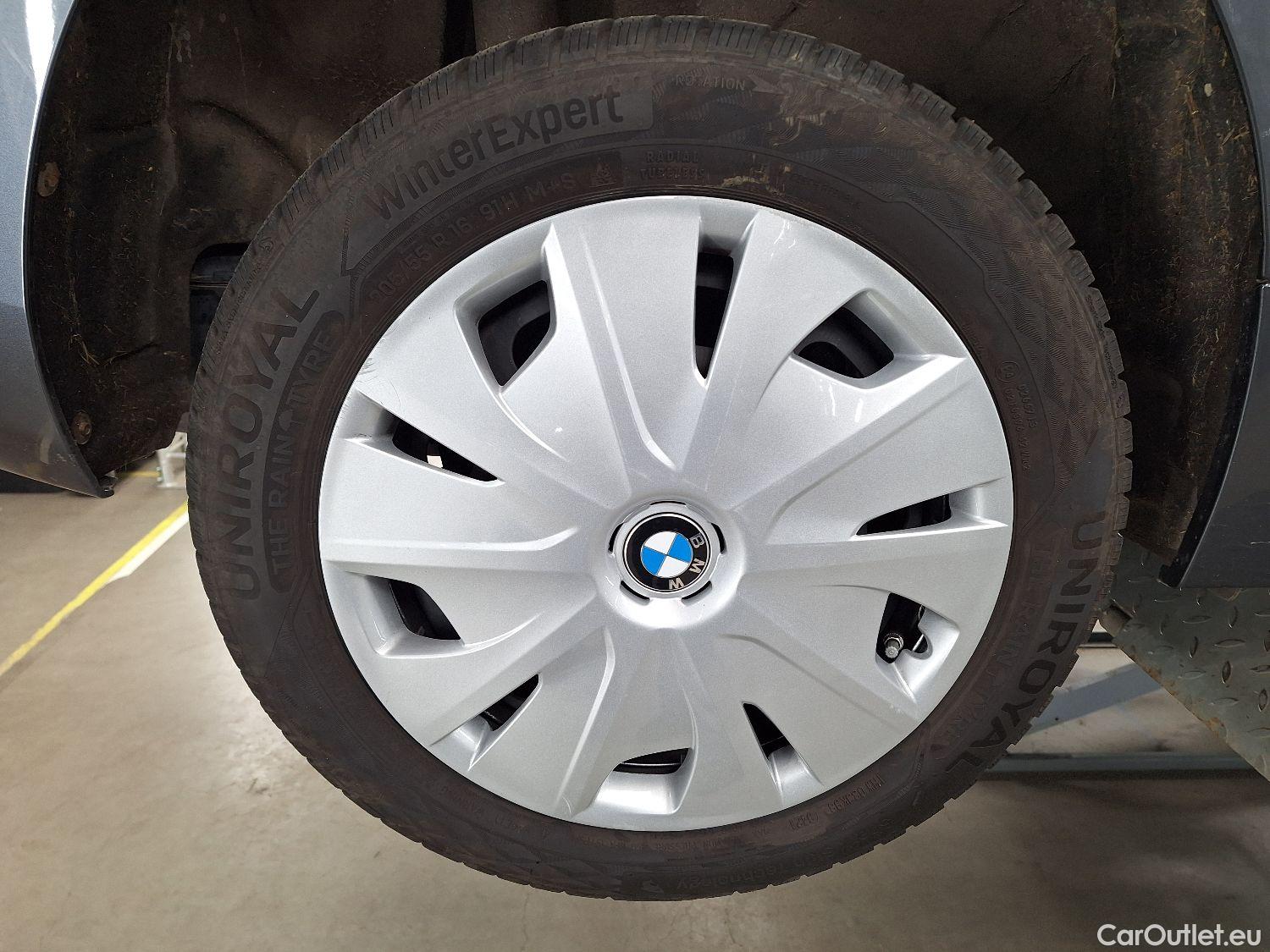  Bmw  Serie 1 BMW, 1-serie '19, BMW 1 Reeks Hatch 116dA (85 kW) 5d #6