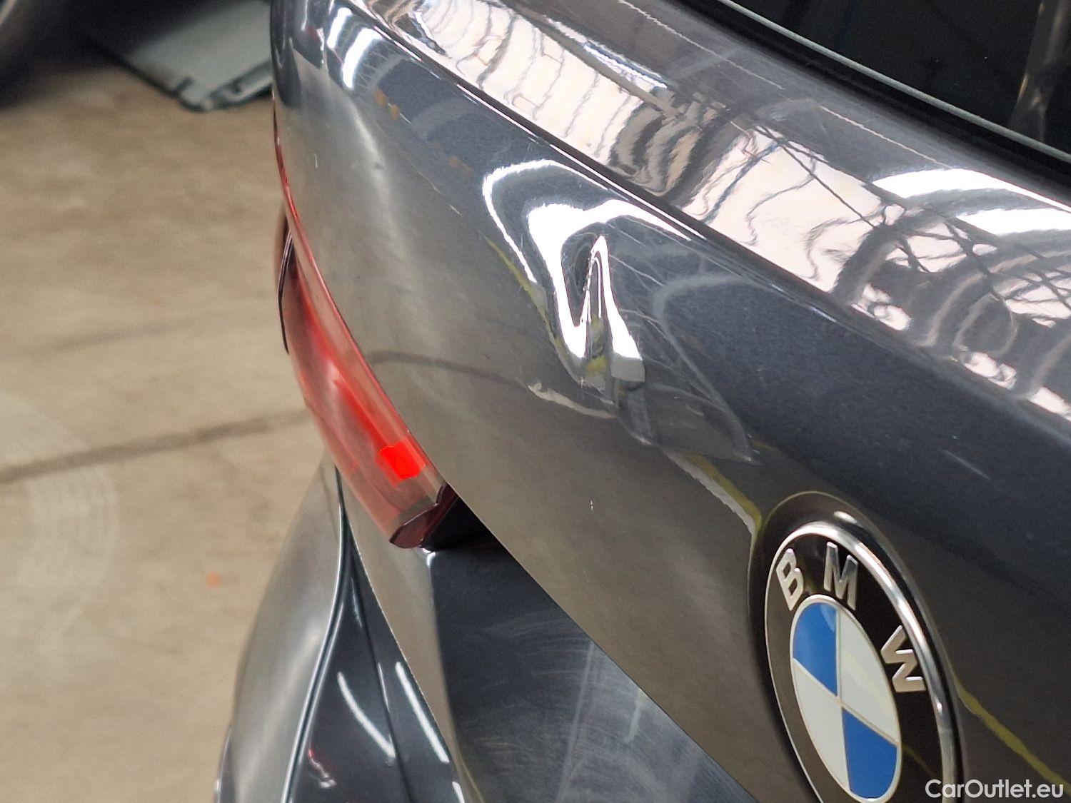  Bmw  Serie 1 BMW, 1-serie '19, BMW 1 Reeks Hatch 116dA (85 kW) 5d #28