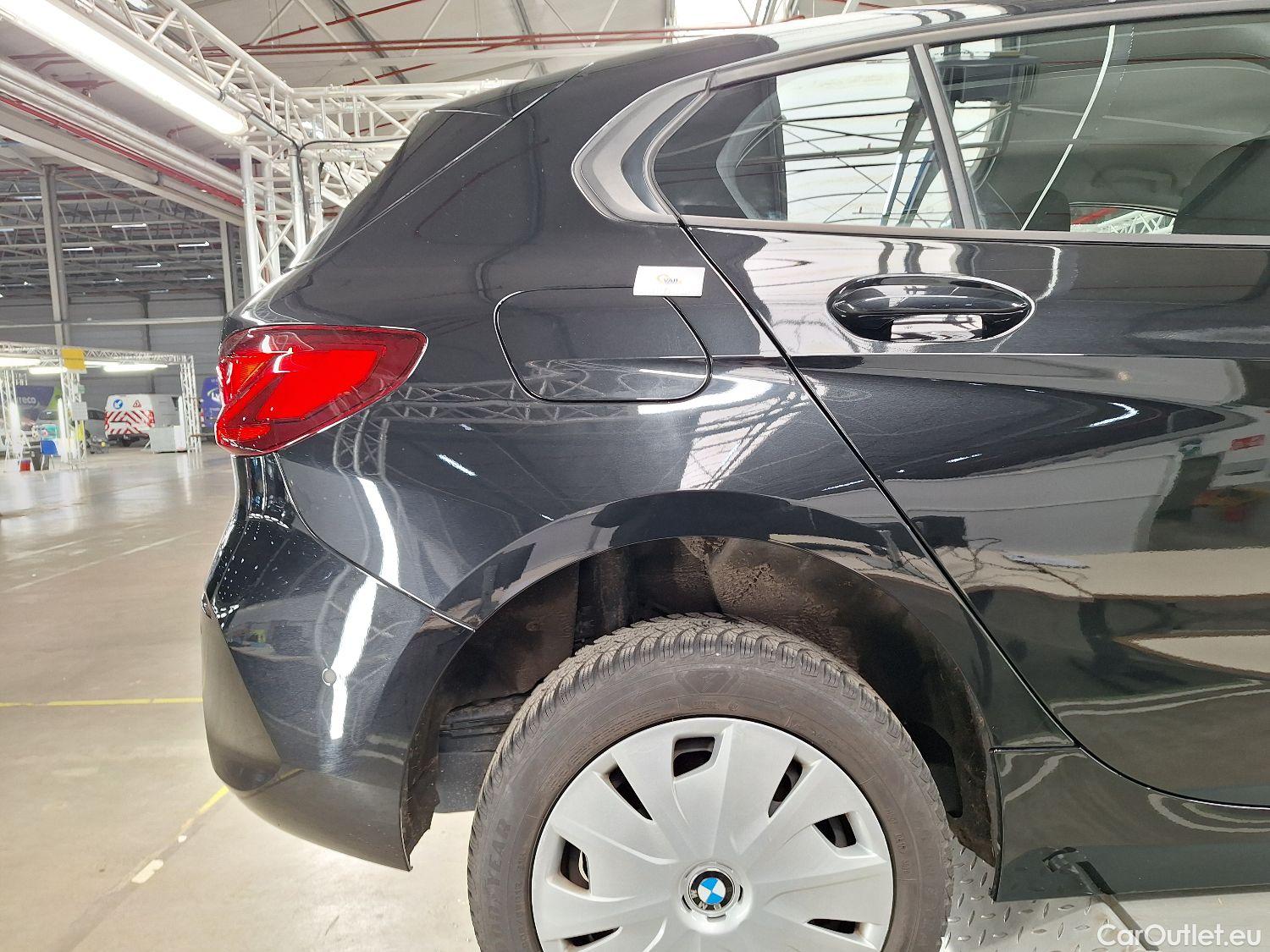  Bmw  Serie 1 BMW, 1-serie '19, BMW 1 Reeks Hatch 116d (85 kW) 5d #25