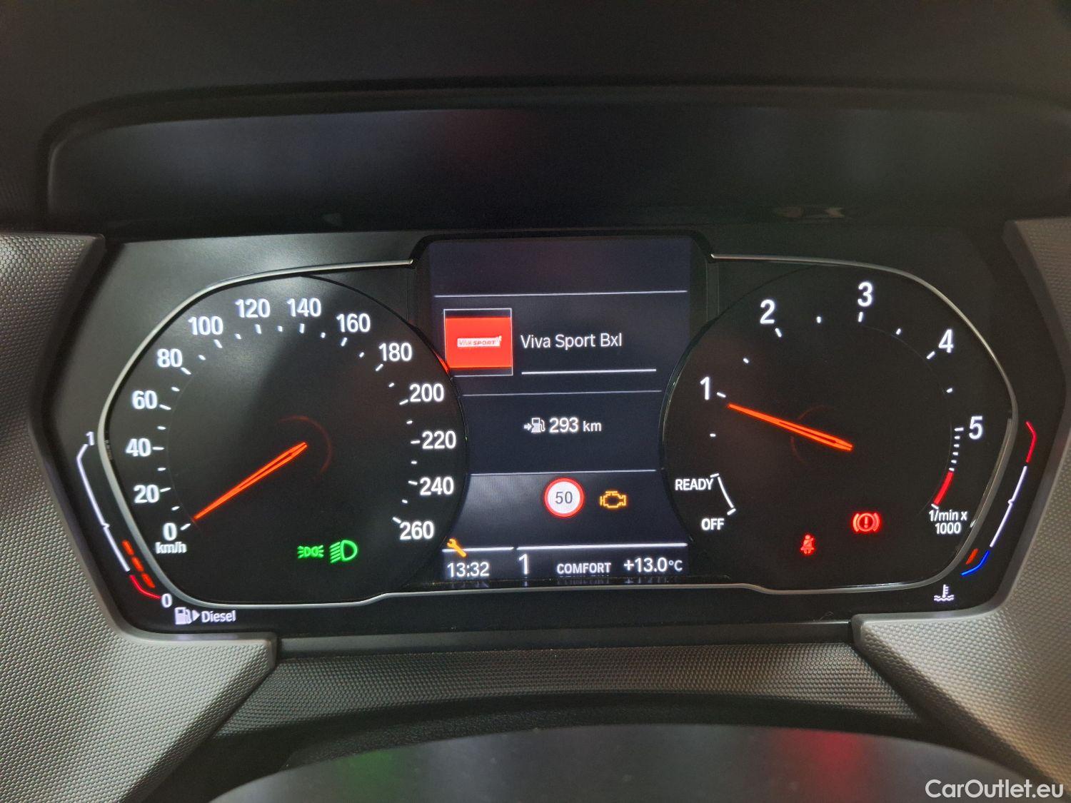  Bmw  Serie 1 BMW, 1-serie '19, BMW 1 Reeks Hatch 116d (85 kW) 5d #1