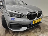  Bmw  Serie 1 BMW 1 HATCH DIESEL - 2019 118 dA 150hp (EU6AP) 5d #26
