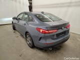  Bmw  Serie 2 BMW 2 Reeks Gran Coupé 218iA (100kW) 4d #4