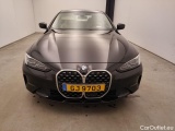  Bmw  Serie 4 BMW 4 COUPE DIESEL - 2020 420 dXA 190 MHD 2d 