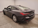  Bmw  Serie 4 BMW 4 COUPE DIESEL - 2020 420 dXA 190 MHD 2d #4