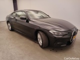 Bmw  Serie 4 BMW 4 COUPE DIESEL - 2020 420 dXA 190 MHD 2d #2