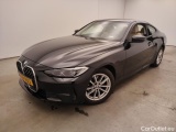 Bmw  Serie 4 BMW 4 COUPE DIESEL - 2020 420 dXA 190 MHD 2d #3