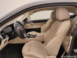  Bmw  Serie 4 BMW 4 COUPE DIESEL - 2020 420 dXA 190 MHD 2d #9