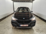  Bmw  X1 BMW  sDrive16dA (85 kW) 5d 