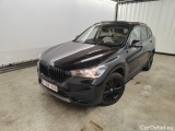  Bmw  X1 BMW  sDrive16dA (85 kW) 5d #3