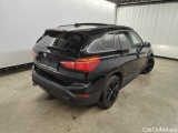  Bmw  X1 BMW  sDrive16dA (85 kW) 5d #5