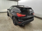  Bmw  X1 BMW  sDrive16dA (85 kW) 5d #4