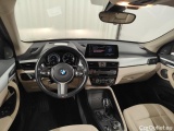  Bmw  X1 BMW  sDrive16dA (85 kW) 5d #9