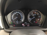  Bmw  X1 BMW  sDrive16dA (85 kW) 5d #8