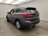  Bmw  X1 BMW  sDrive16dA (85 kW) 5d #3