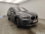  Bmw  X1 BMW  sDrive16dA (85 kW) 5d #2