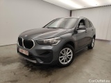  Bmw  X1 BMW  sDrive16dA (85 kW) 5d #4