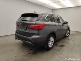  Bmw  X1 BMW  sDrive16dA (85 kW) 5d #5