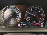  Bmw  X1 BMW  sDrive16dA (85 kW) 5d #8