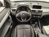  Bmw  X1 BMW  sDrive16dA (85 kW) 5d #9