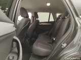  Bmw  X1 BMW  sDrive16dA (85 kW) 5d #10