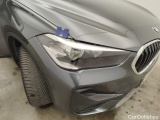  Bmw  X1 BMW  sDrive16dA (85 kW) 5d #62