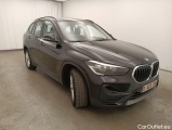  Bmw  X1 BMW  sDrive18dA (100 kW) 5d #2