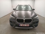  Bmw  X1 BMW  sDrive18dA (100 kW) 5d 