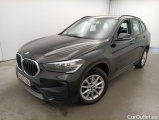  Bmw  X1 BMW  sDrive18dA (100 kW) 5d #3