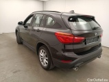  Bmw  X1 BMW  sDrive18dA (100 kW) 5d #4