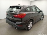  Bmw  X1 BMW  sDrive18dA (100 kW) 5d #5
