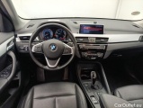  Bmw  X1 BMW  sDrive18dA (100 kW) 5d #9