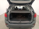  Bmw  X1 BMW  sDrive18dA (100 kW) 5d #14